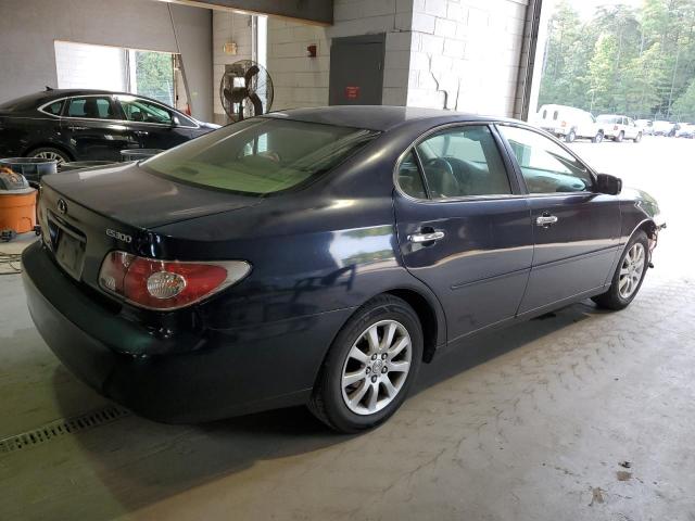 Photo 3 from auction – 2002 LEXUS ES 300 with VIN JTHBF30G625020246