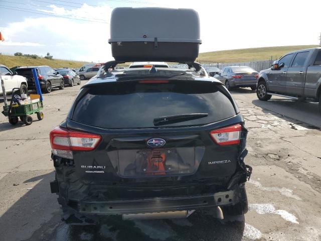 Photo 6 from auction – 2019 SUBARU IMPREZA PR with VIN 4S3GTAC69K3700578