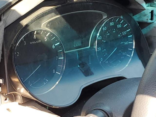 Photo 9 from auction – 2013 NISSAN ALTIMA 2.5 with VIN 1N4AL3AP7DN536614