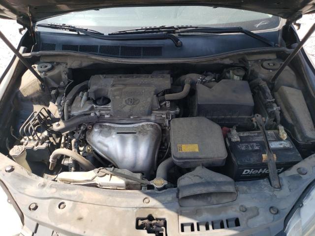 Photo 11 from auction – 2015 TOYOTA CAMRY LE with VIN 4T1BF1FK7FU952979