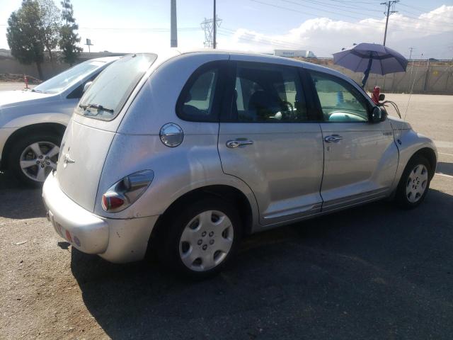 Photo 3 from auction – 2005 CHRYSLER PT CRUISER with VIN 3C4FY58BX5T580146