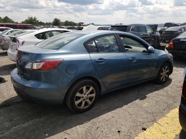 Photo 3 from auction – 2010 MAZDA 3 I with VIN JM1BL1SG6A1267025