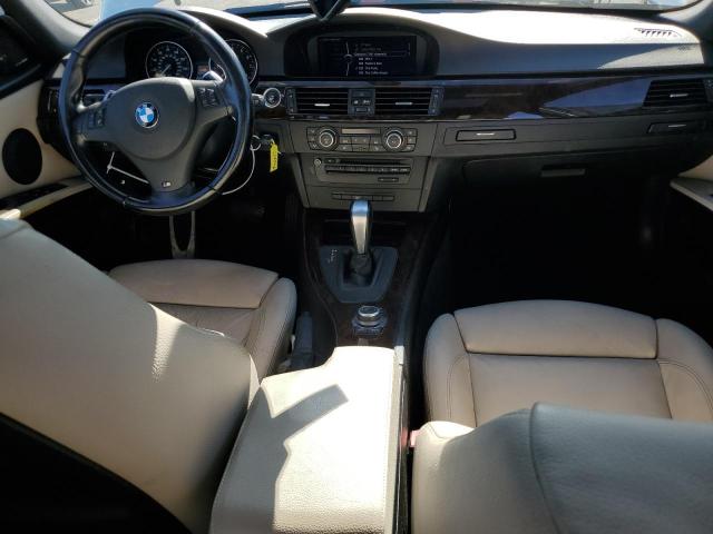 Photo 8 from auction – 2011 BMW 335 I with VIN WBAPM5C56BE578176