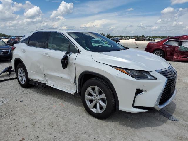 Photo 4 from auction – 2017 LEXUS RX 350 BAS with VIN 2T2BZMCAXHC083332