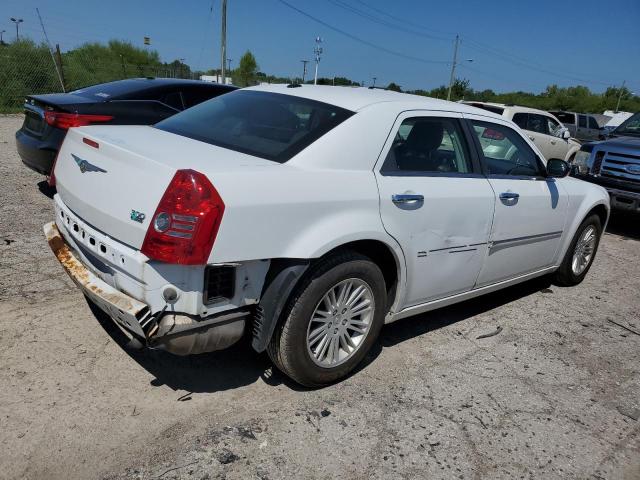 Photo 3 from auction – 2010 CHRYSLER 300 TOURIN with VIN 2C3CA5CV0AH319785