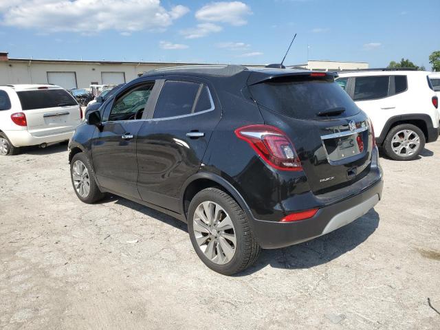 Photo 2 from auction – 2017 BUICK ENCORE PRE with VIN KL4CJASB9HB098535