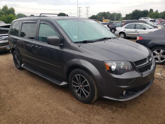 Photo 4 from auction – 2016 DODGE GRAND CARA with VIN 2C4RDGEG4GR359989