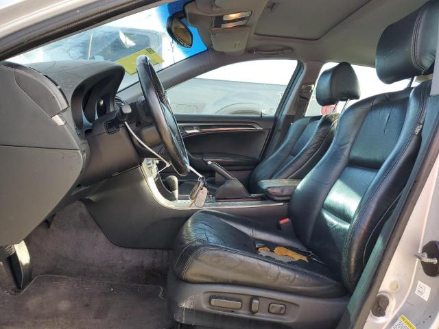 Photo 7 from auction – 2004 ACURA TL with VIN 19UUA66284A060930