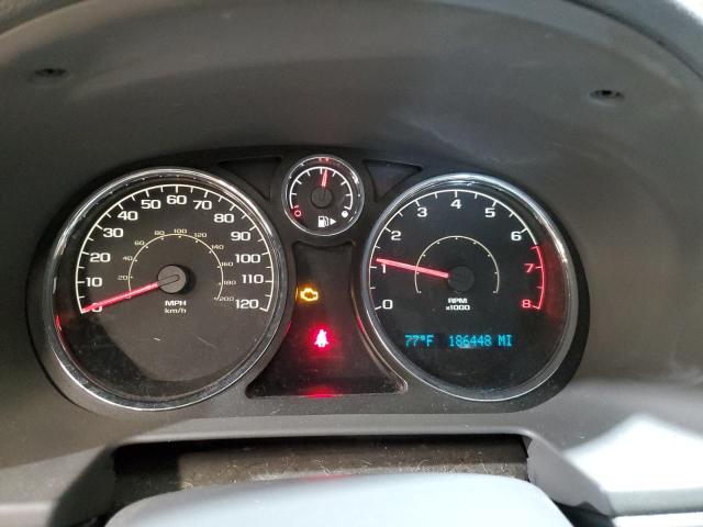 Photo 9 from auction – 2006 CHEVROLET COBALT LS with VIN 1G1AK55F167603752