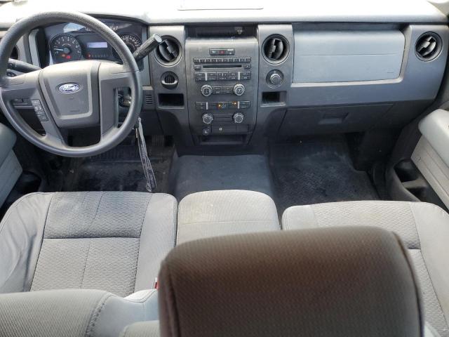 Photo 8 from auction – 2011 FORD F150 with VIN 1FTEX1CM4BFD18659