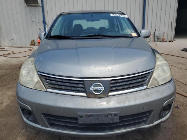 Photo 5 from auction – 2007 NISSAN VERSA S with VIN 3N1BC11E17L434072