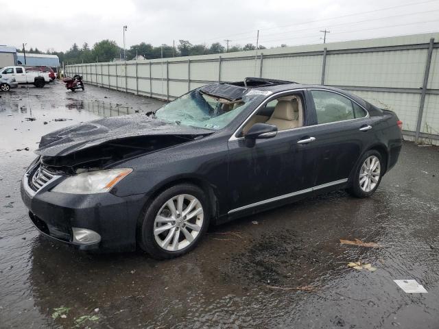 LEXUS ES 350 2010 with VIN JTHBK1EG3A2362519 - Photo from auction