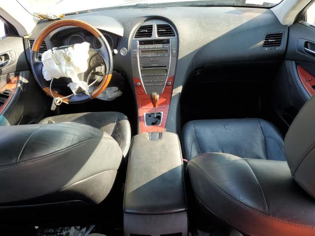 Photo 8 from auction – 2007 LEXUS ES 350 with VIN JTHBJ46G072142542