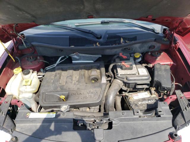 Photo 12 from auction – 2012 JEEP COMPASS LA with VIN 1C4NJCEB8CD616623