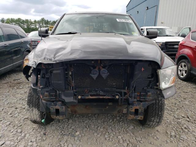Photo 5 from auction – 2012 DODGE RAM with VIN 1C6RD7GP9CS292609