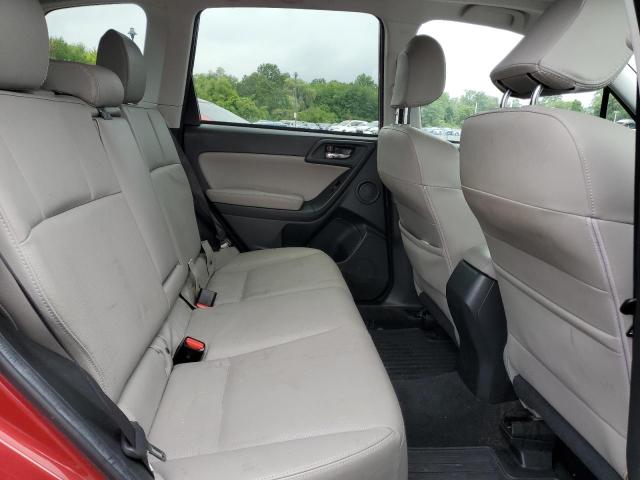 Photo 10 from auction – 2016 SUBARU FORESTER 2 with VIN JF2SJAVC1GH406641