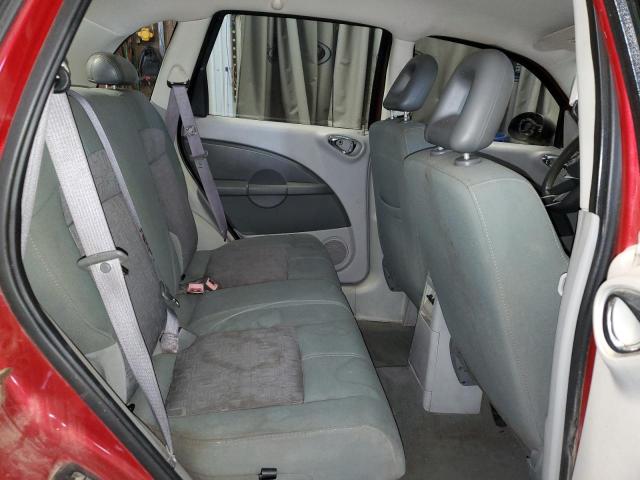 Photo 10 from auction – 2007 CHRYSLER PT CRUISER with VIN 3A4FY48B87T518347