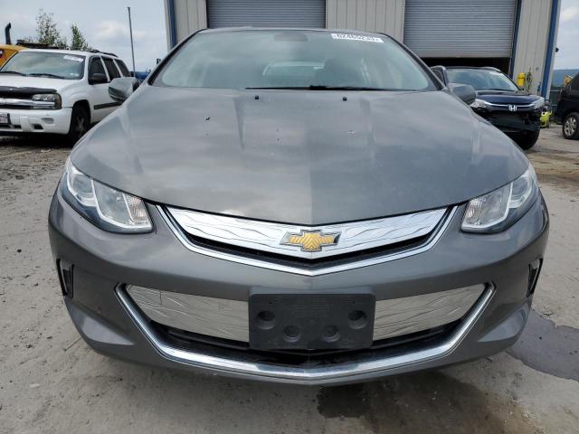 Photo 5 from auction – 2016 CHEVROLET VOLT LT with VIN 1G1RC6S56GU124912