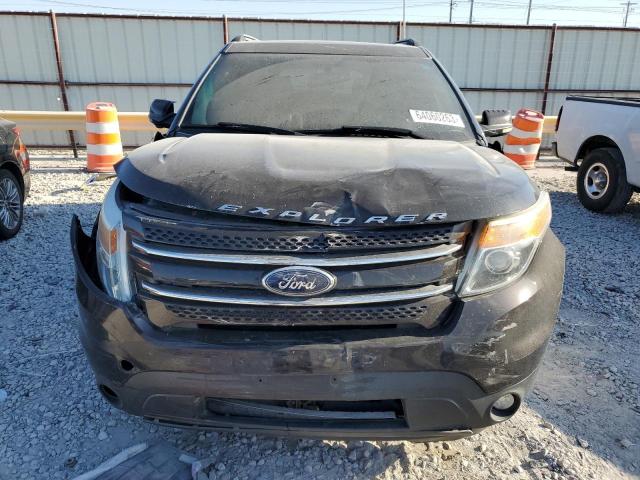 Photo 5 from auction – 2013 FORD EXPLORER L with VIN 1FM5K7F85DGA98179