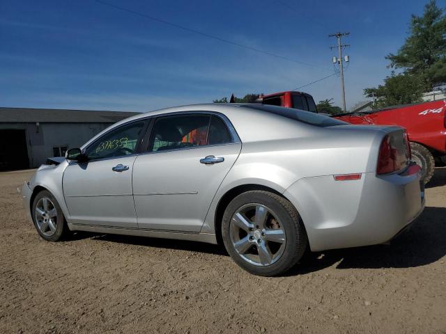 Photo 2 from auction – 2012 CHEVROLET MALIBU 2LT with VIN 1G1ZD5EU3CF358062