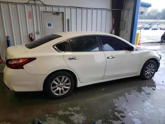 Photo 3 from auction – 2016 NISSAN ALTIMA 2.5 with VIN 1N4AL3AP6GC242797