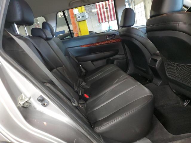 صورة رقم 10 من المزاد - 2011 SUBARU OUTBACK 3. مع VIN 4S4BREJCXB2334611