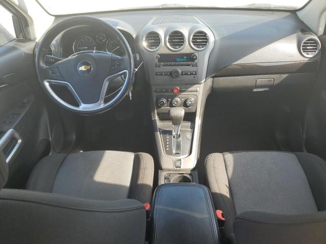 Photo 8 from auction – 2013 CHEVROLET CAPTIVA LT with VIN 3GNFL3EK4DS529986