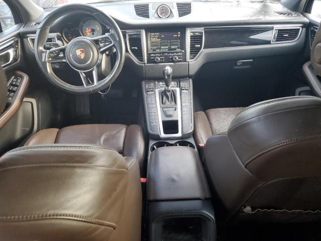 Photo 8 from auction – 2015 PORSCHE MACAN S with VIN WP1AB2A59FLB69024