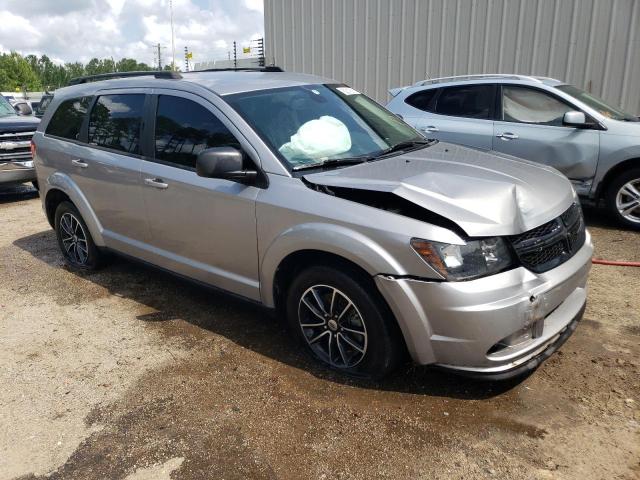 Photo 4 from auction – 2018 DODGE JOURNEY SE with VIN 3C4PDCAB9JT530590