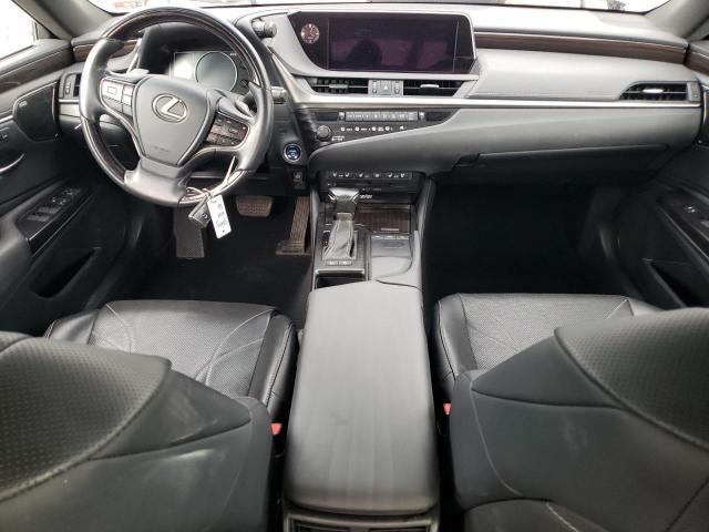 Photo 8 from auction – 2019 LEXUS ES 300H with VIN JTHB21B11K2005437