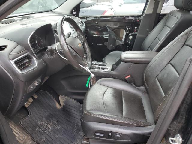 Photo 7 from auction – 2018 CHEVROLET EQUINOX PR with VIN 2GNAXWEX5J6139405