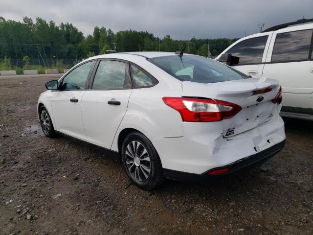 Photo 2 from auction – 2015 FORD FOCUS S with VIN 1FADP3E25FL328004