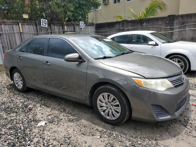 Photo 4 from auction – 2014 TOYOTA CAMRY L with VIN 4T1BF1FK4EU809826