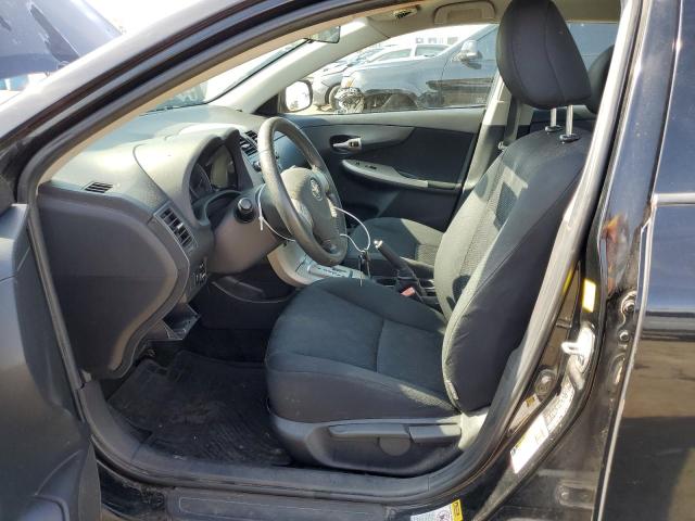 Photo 7 from auction – 2010 TOYOTA COROLLA BA with VIN 2T1BU4EE6AC470680