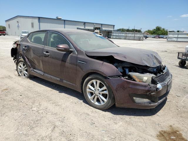 Photo 4 from auction – 2013 KIA OPTIMA LX with VIN 5XXGM4A71DG207104