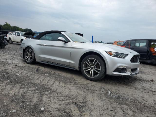 Photo 4 from auction – 2016 FORD MUSTANG with VIN 1FATP8UH8G5253741