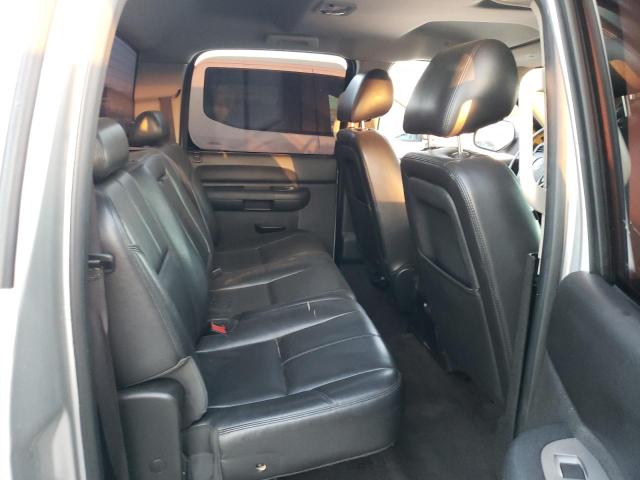 Photo 10 from auction – 2013 CHEVROLET SILVERADO with VIN 3GCPCSE00DG275461