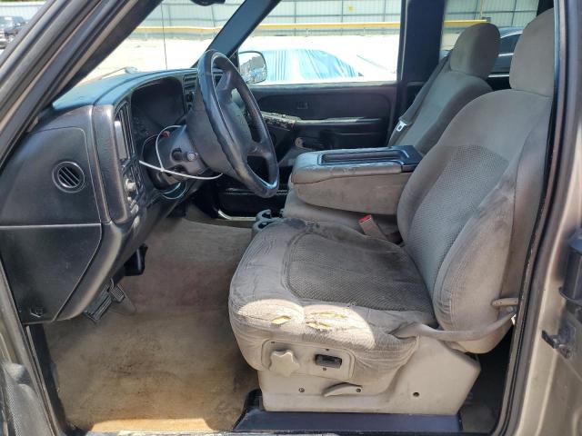 Photo 7 from auction – 2002 CHEVROLET SILVERADO with VIN 2GCEC19T021329854