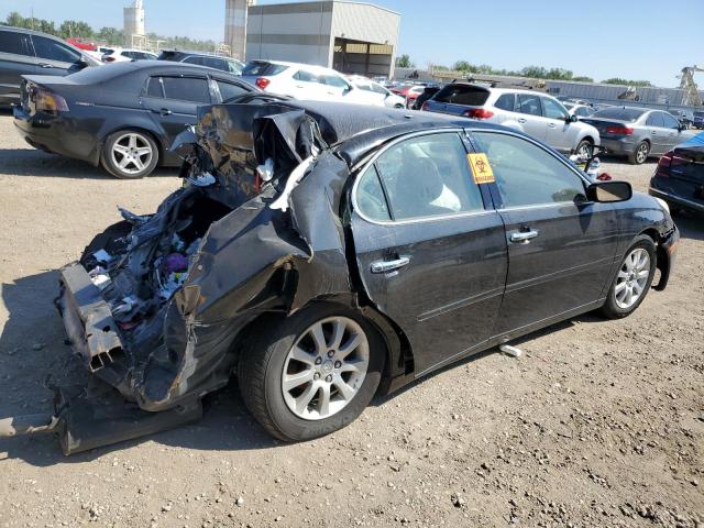 Photo 3 from auction – 2002 LEXUS ES 300 with VIN JTHBF30G120043575