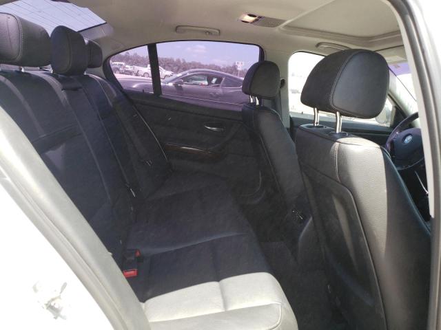 Photo 10 from auction – 2011 BMW 328 I with VIN WBAPH7C5XBE851944
