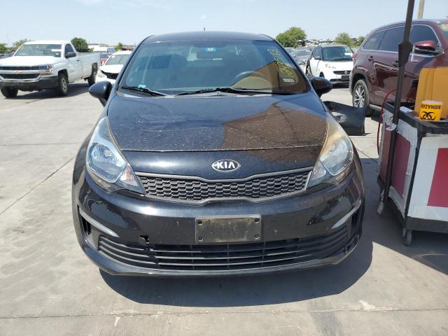 Photo 5 from auction – 2017 KIA RIO LX with VIN KNADM4A30H6109179