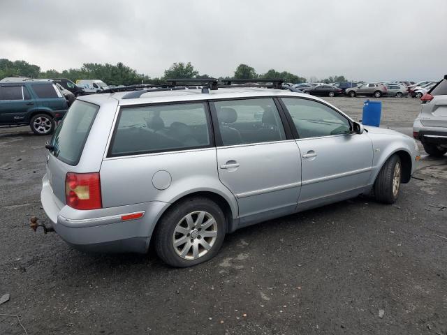 Photo 3 from auction – 2002 VOLKSWAGEN PASSAT GLS with VIN WVWVD63B52E021863
