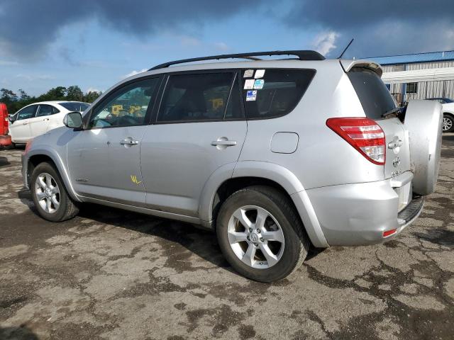 Photo 2 from auction – 2011 TOYOTA RAV4 LIMIT with VIN JTMDF4DV8B5046176