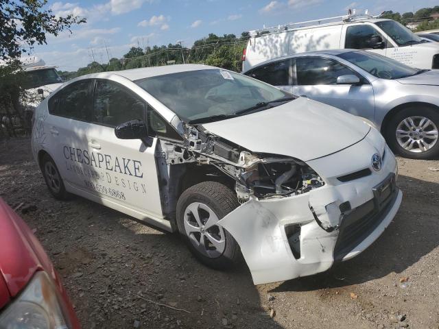 Photo 4 from auction – 2012 TOYOTA PRIUS with VIN JTDKN3DU2C1573568