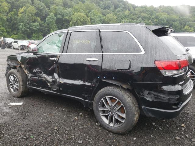 Photo 2 from auction – 2020 JEEP GRAND CHER with VIN 1C4RJFBG6LC200076