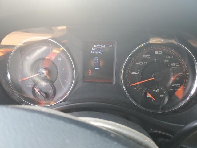 Photo 9 from auction – 2014 DODGE CHARGER PO with VIN 2C3CDXAG7EH368205