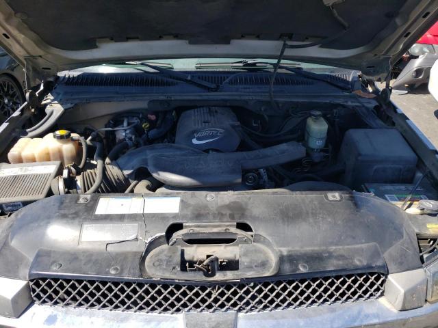 Foto 11 de la subasta – 2002 CHEVROLET AVALANCHE con VIN 3GNEK13TX2G116033
