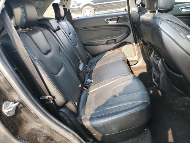 Photo 11 from auction – 2018 FORD EDGE TITAN with VIN 2FMPK4K97JBB20286