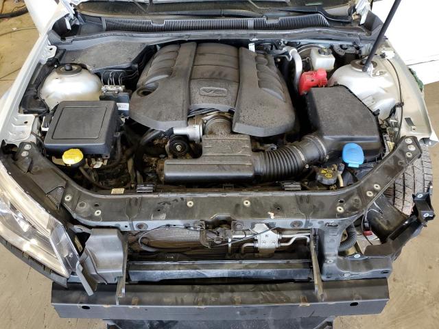 Photo 11 from auction – 2017 CHEVROLET SS with VIN 6G3F15RW3HL307056