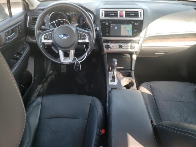 Снимка 8 от търг – 2016 SUBARU OUTBACK 2. с VIN 4S4BSBNCXG3228979